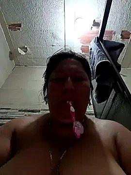 Brenda_Berck_ on StripChat