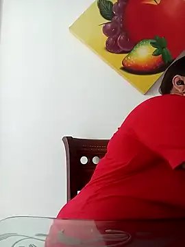 Brenda_Berck_ on StripChat