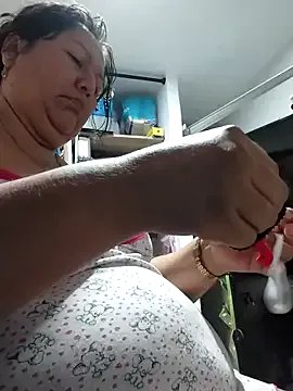 Brenda_Berck_ on StripChat