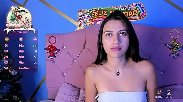 brenda_moris01 on StripChat