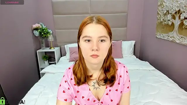 Freechat Brenda_Puff on StripChat