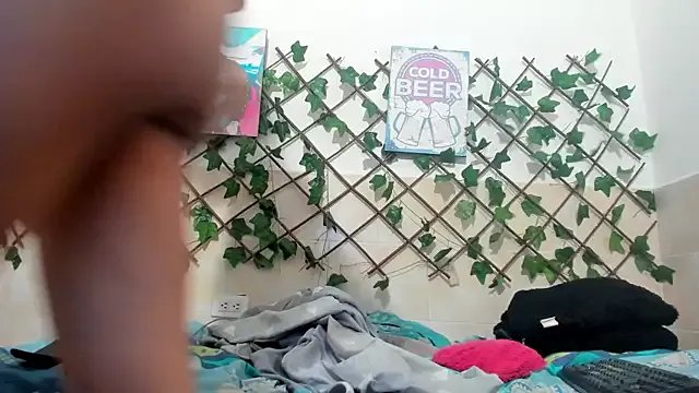 Brenda_Smith69 on StripChat