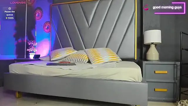 BrendaAdams_ on StripChat