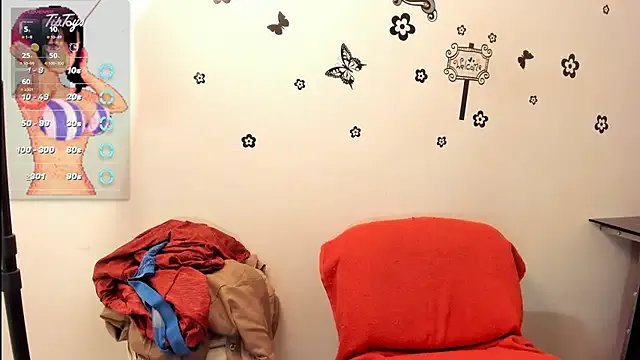 brendamaz — Bounce tits + Oil