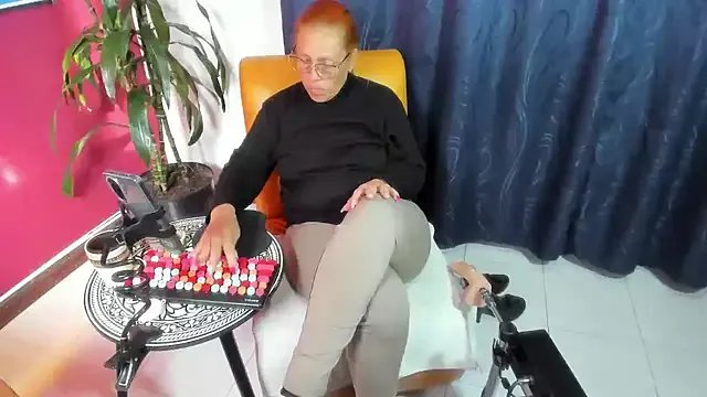 BrendaSex_Hot on StripChat