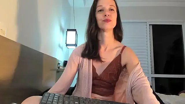 BrendaSun on StripChat