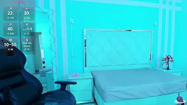 Freechat Brendda_tay on StripChat