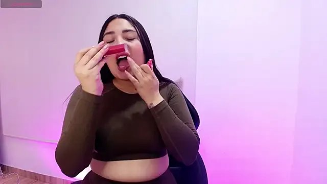 Freechat Brendda_tay on StripChat