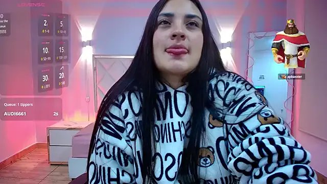 Freechat Brendda_tay on StripChat