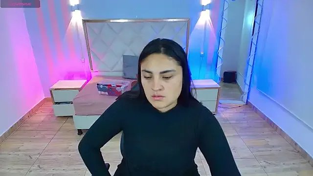 Freechat Brendda_tay on StripChat