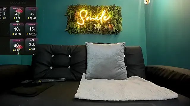 brennastone on StripChat