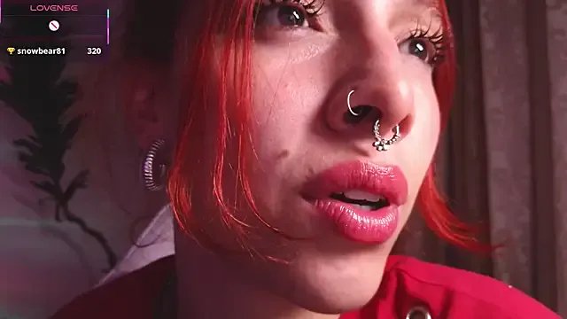 Freechat bri_von_dhara__ on StripChat