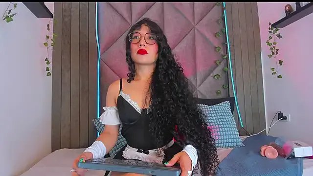 BriaConner_ on StripChat