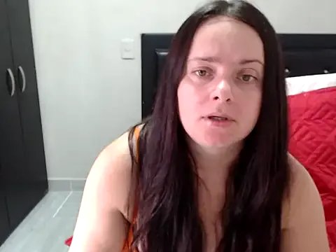 BrianaBarbes on StripChat