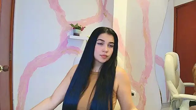 brianaGuzman on StripChat