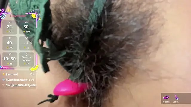 brianahill_ on StripChat