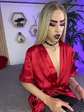 BrianaSchafer on StripChat