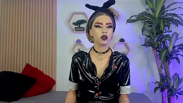 BrianaSchafer on StripChat