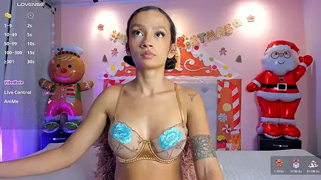 brianathompson on StripChat