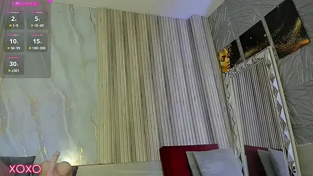 BriannaChelsea on StripChat