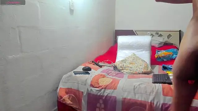 Brianrosex on StripChat