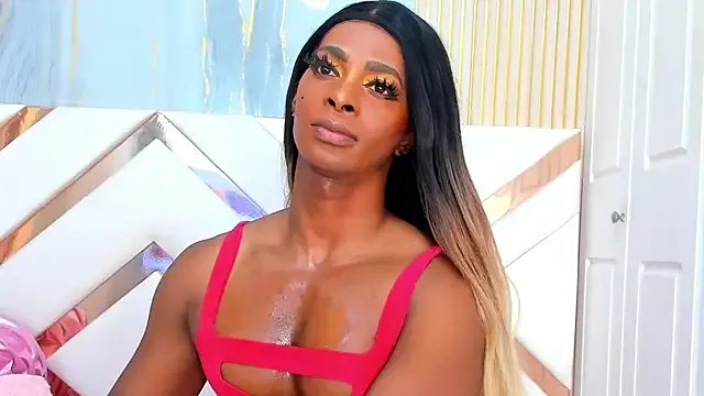 BriggitteEbonny on StripChat