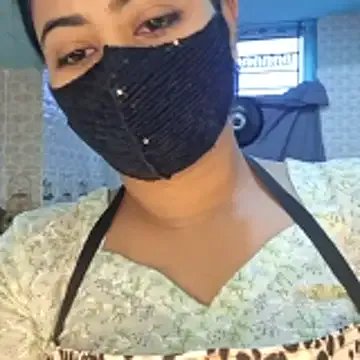 Freechat Bristy- on StripChat