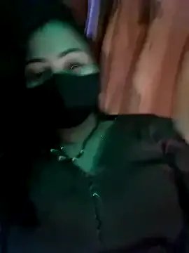 Freechat Bristy- on StripChat