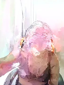 Freechat Bristy- on StripChat