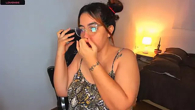 brithany_olson25 on StripChat