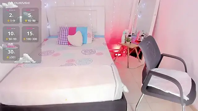 Brithanycullen on StripChat