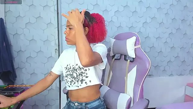 Brithanyslim on StripChat