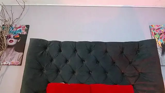 BrithanySummer on StripChat