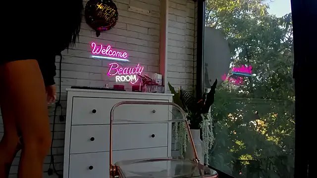 Britney_Charm_ on StripChat