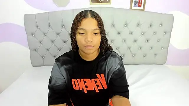 BRIYITHMENA on StripChat