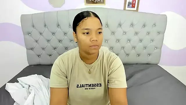 BRIYITHMENA on StripChat