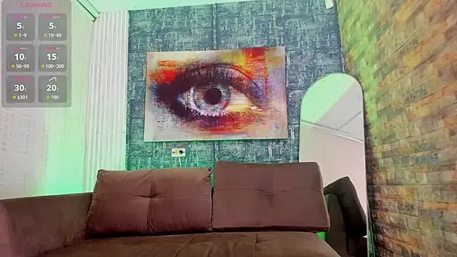 Brizza_H033 on StripChat