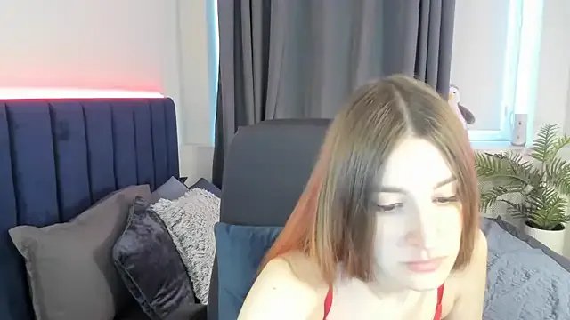 Brocards on StripChat