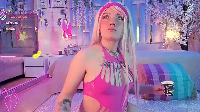 Broklinwhite_ on StripChat