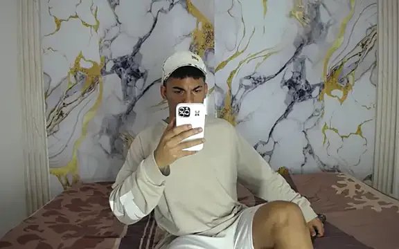 BrownieLoverss on StripChat