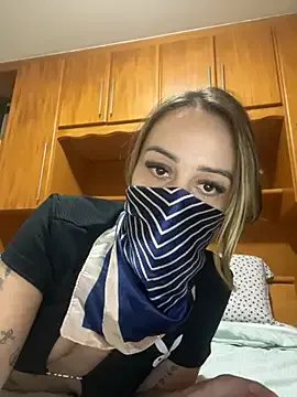 brunamorais — Freechat on StripChat