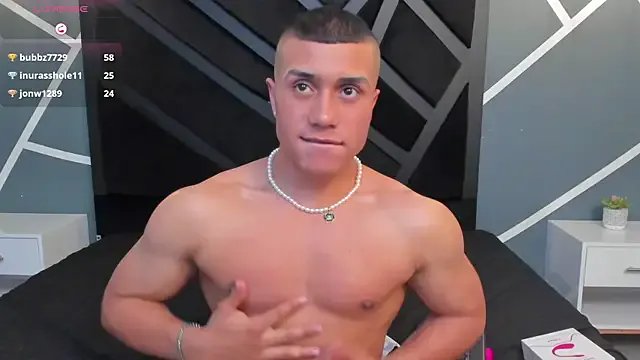 Freechat bruno_cavalli on StripChat