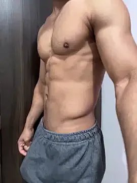 BrunoHot_ on StripChat