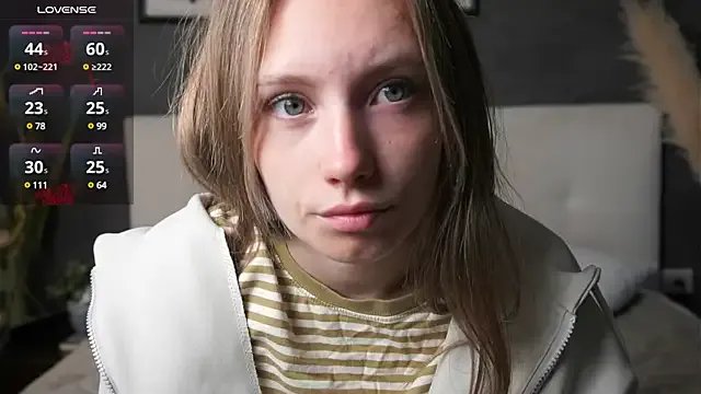 bubble_bbb on StripChat