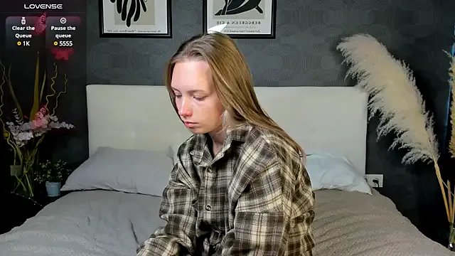 bubble_bbb on StripChat