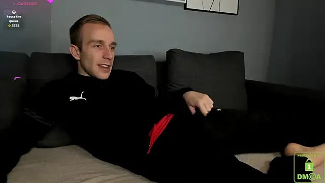 Buddy_Forman on StripChat