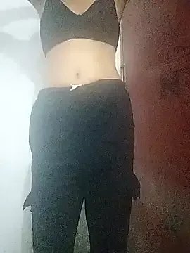 Bul-Bul-rani on StripChat