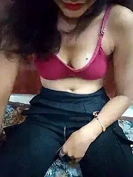 Bul-Bul-rani on StripChat