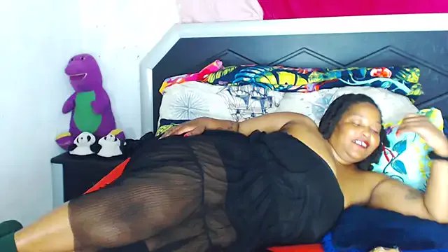 Bulkyyass on StripChat