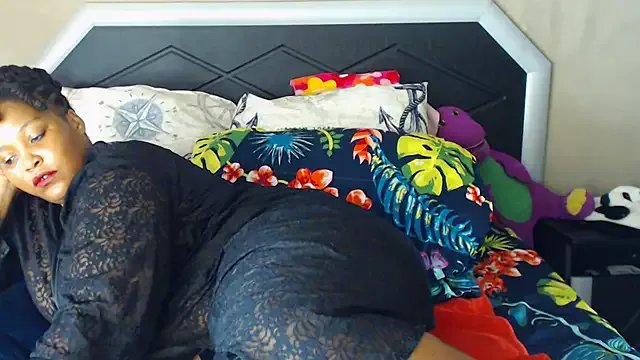 Bulkyyass on StripChat